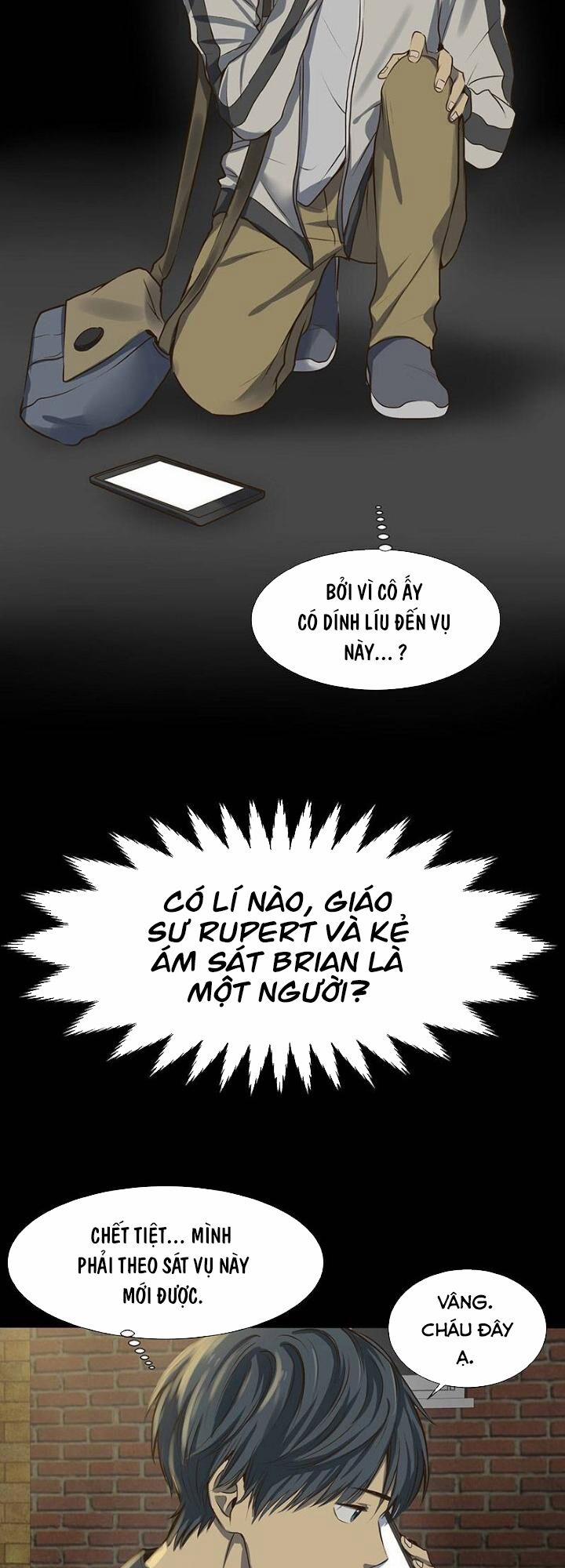 Bí Mật Sâu Sắc Nhất Của Tôi 19 trang 13