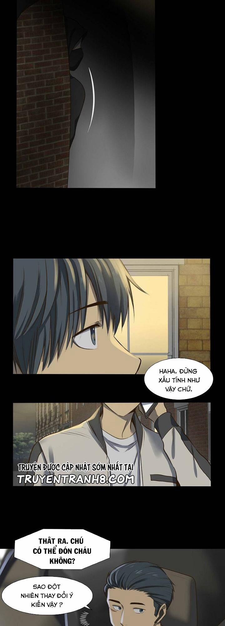 Bí Mật Sâu Sắc Nhất Của Tôi 19 trang 17