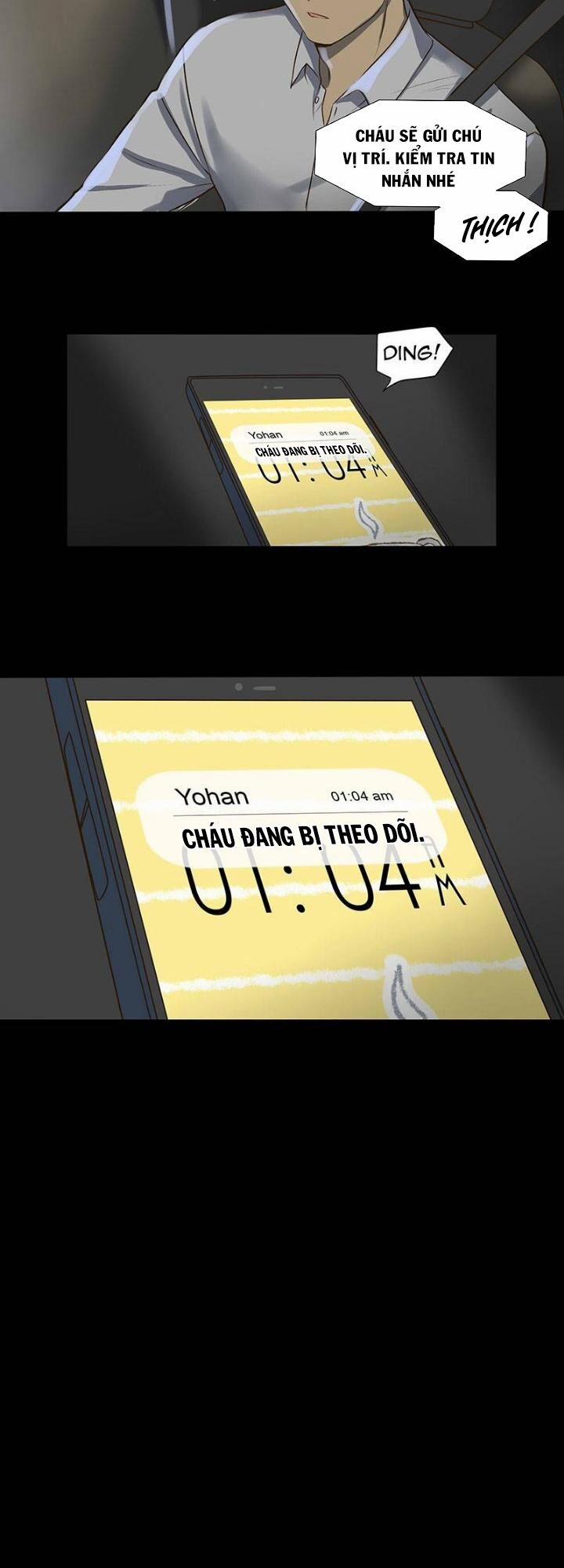 Bí Mật Sâu Sắc Nhất Của Tôi 19 trang 18