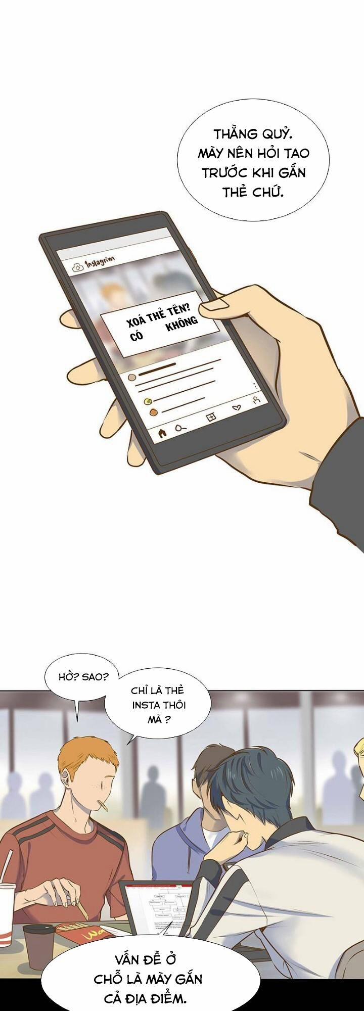 Bí Mật Sâu Sắc Nhất Của Tôi 19 trang 2