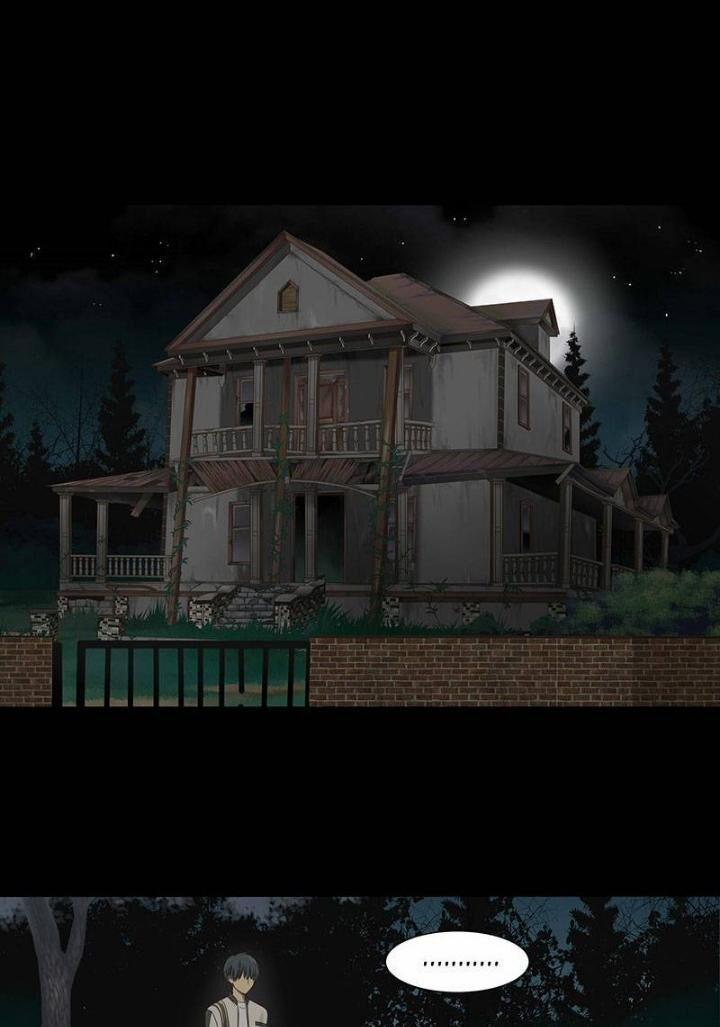 Bí Mật Sâu Sắc Nhất Của Tôi 19 trang 21