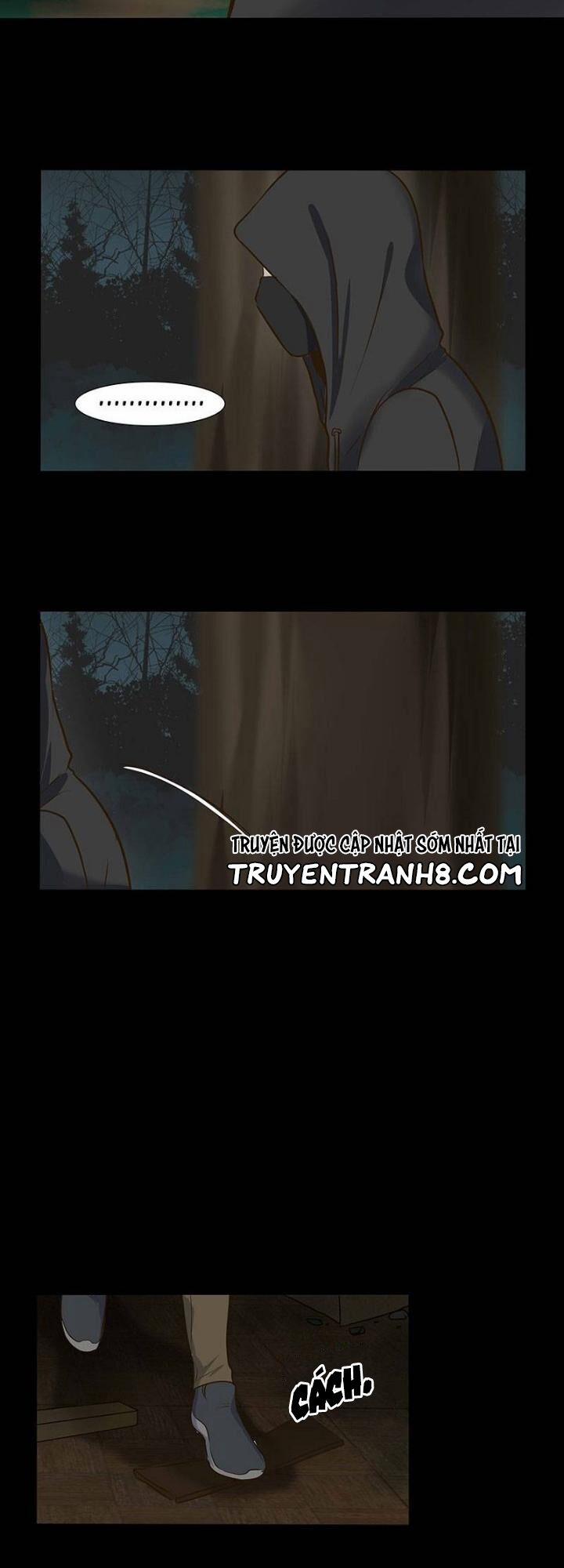 Bí Mật Sâu Sắc Nhất Của Tôi 19 trang 27