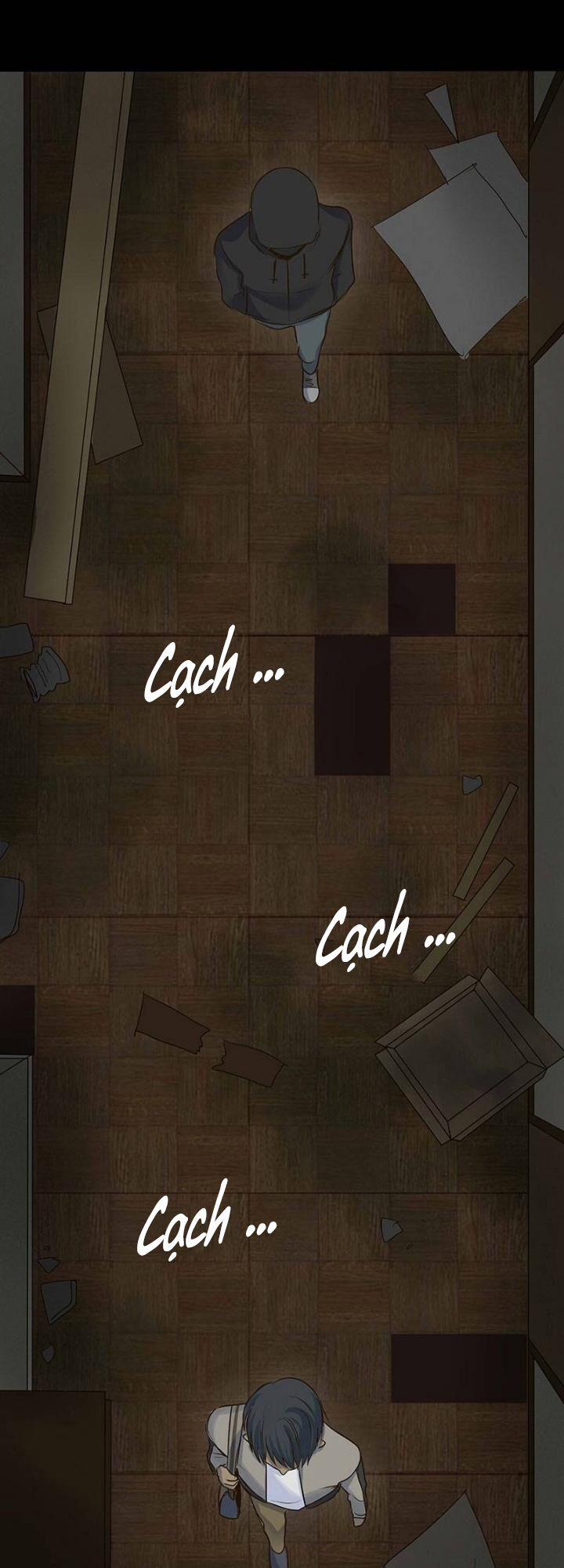 Bí Mật Sâu Sắc Nhất Của Tôi 19 trang 28