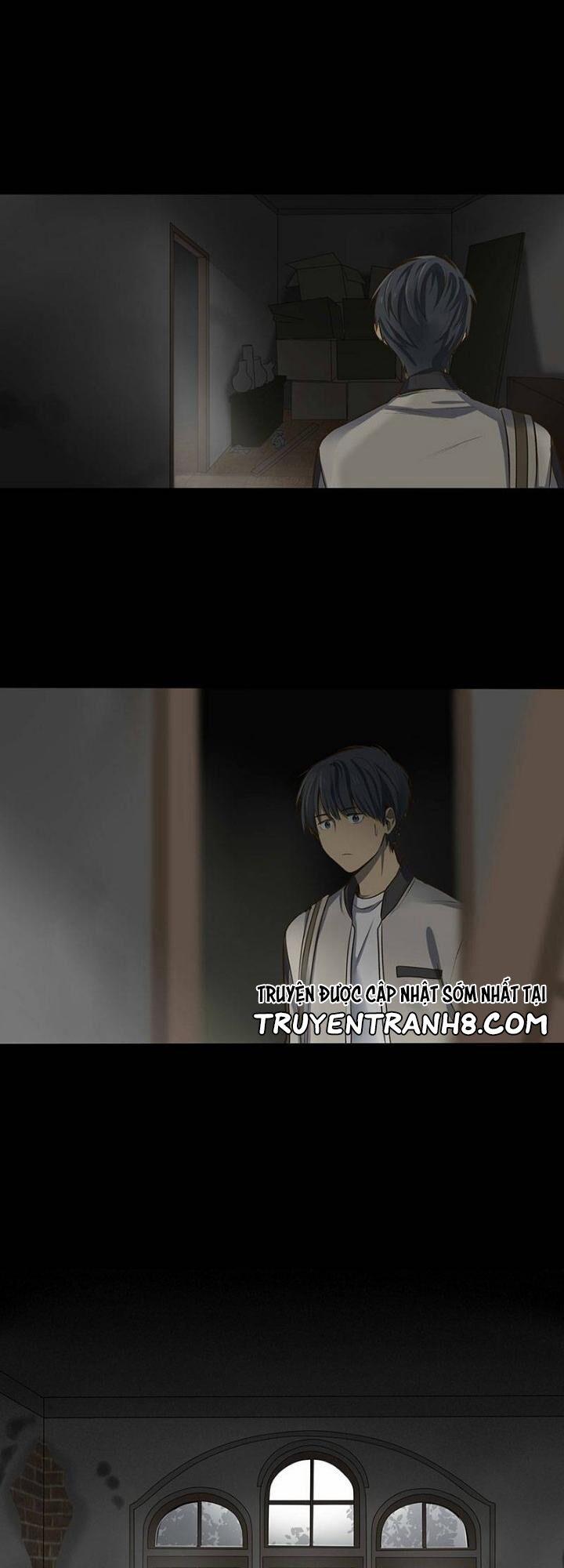 Bí Mật Sâu Sắc Nhất Của Tôi 19 trang 30