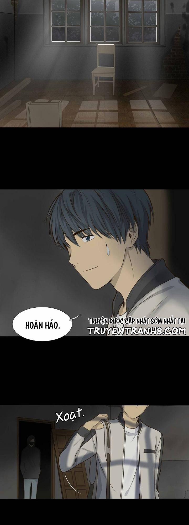 Bí Mật Sâu Sắc Nhất Của Tôi 19 trang 31