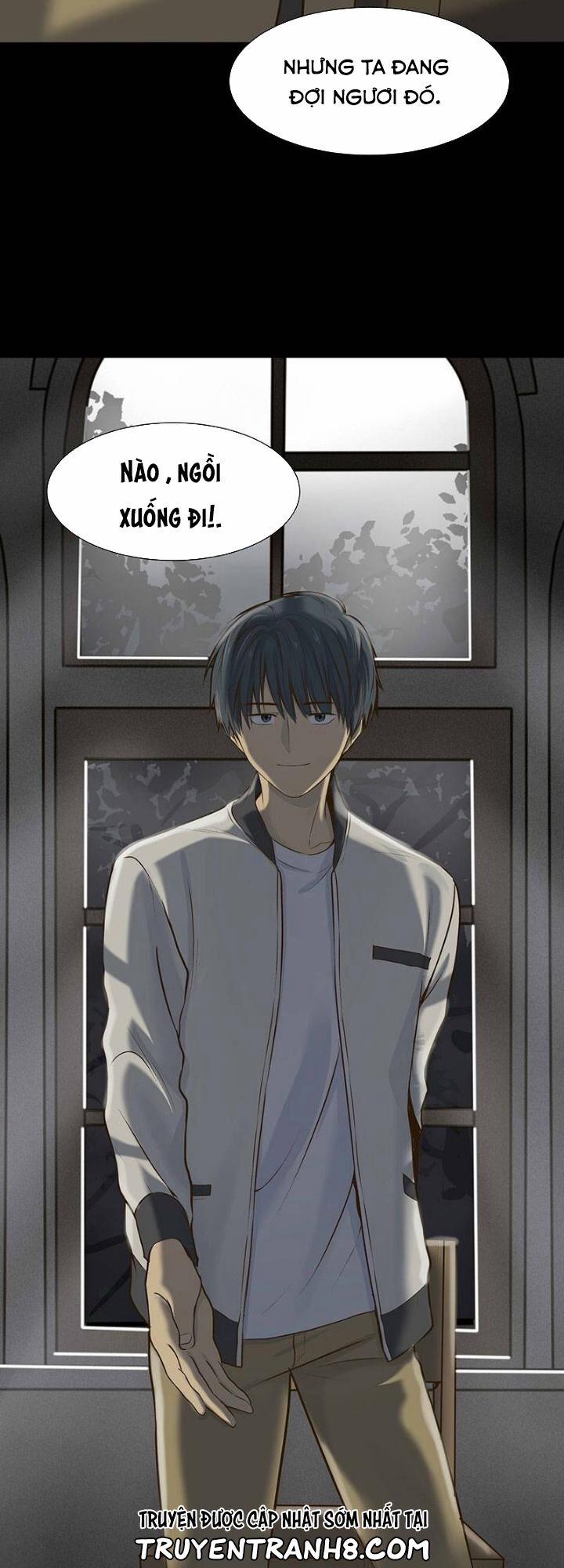 Bí Mật Sâu Sắc Nhất Của Tôi 19 trang 33