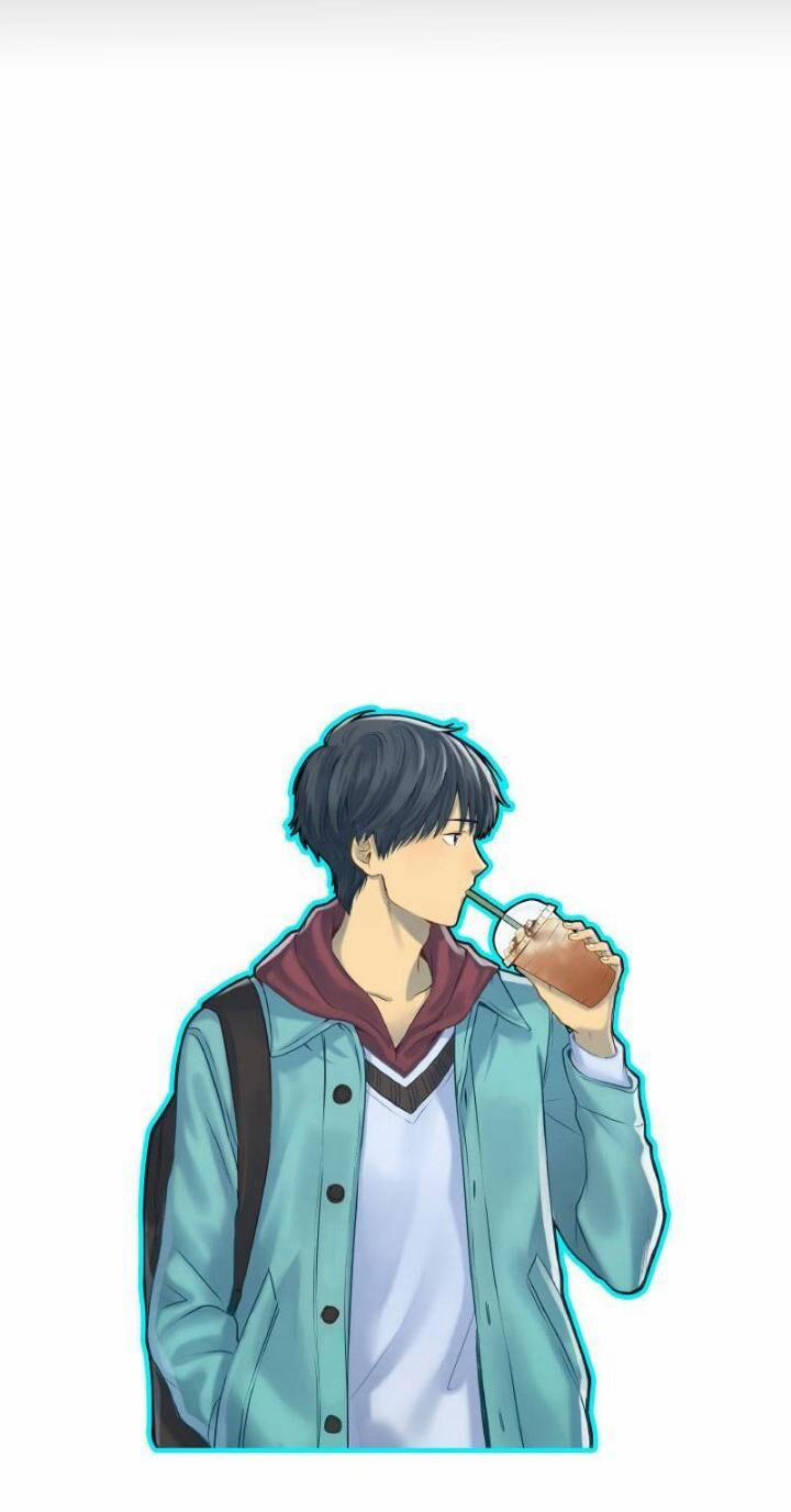 Bí Mật Sâu Sắc Nhất Của Tôi 19 trang 35