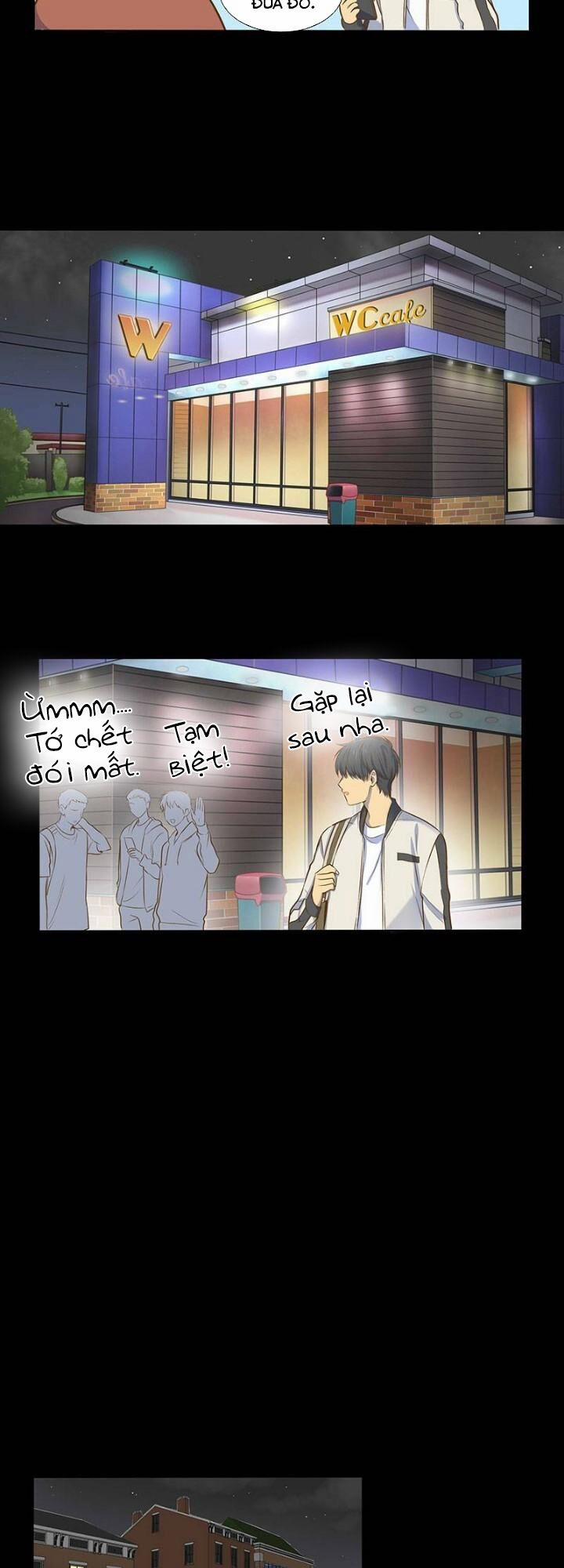 Bí Mật Sâu Sắc Nhất Của Tôi 19 trang 4