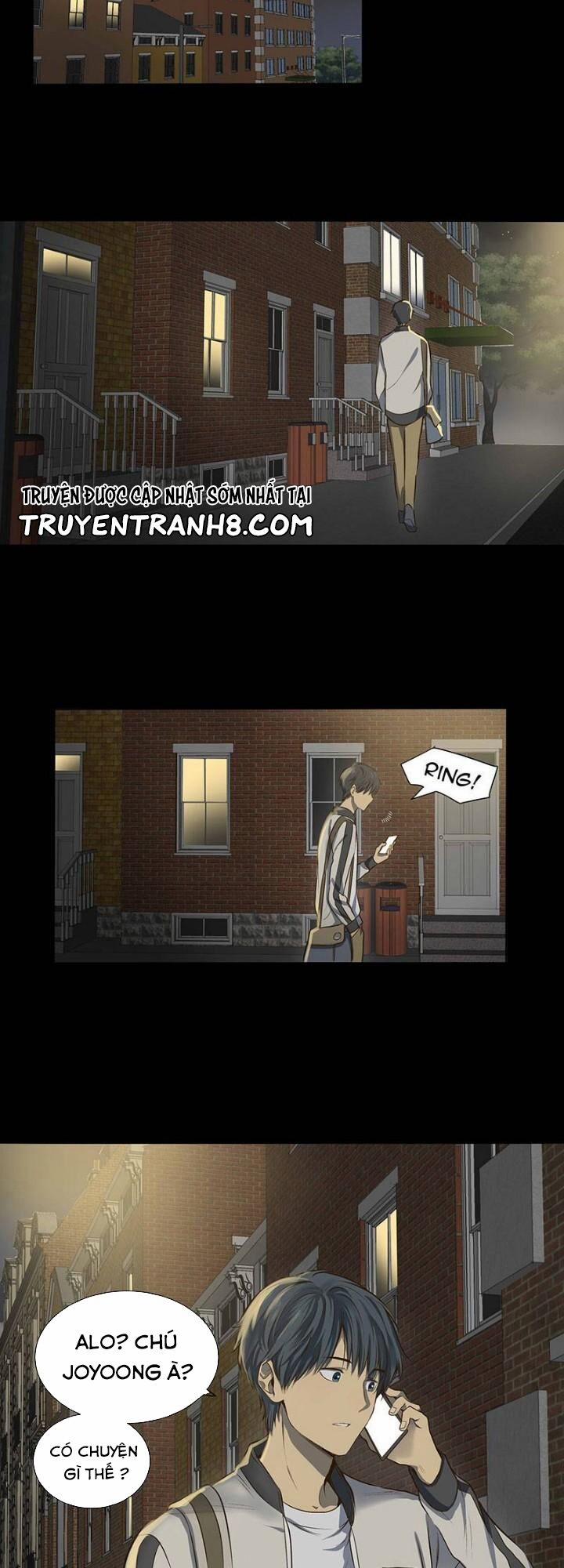 Bí Mật Sâu Sắc Nhất Của Tôi 19 trang 5