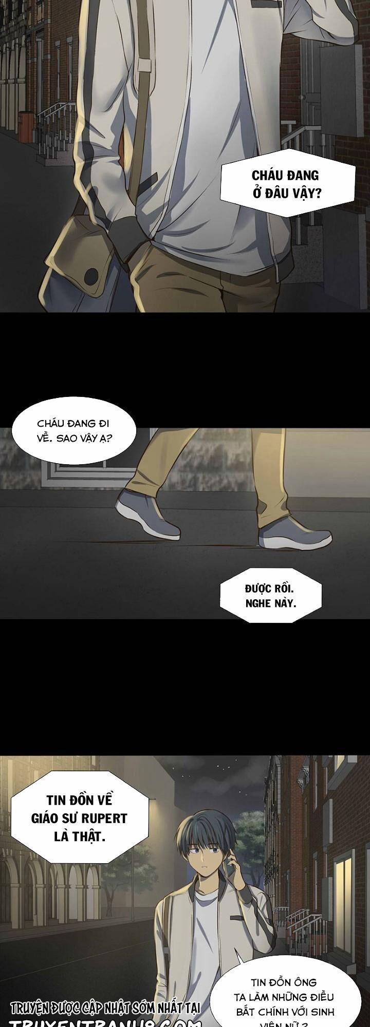 Bí Mật Sâu Sắc Nhất Của Tôi 19 trang 6