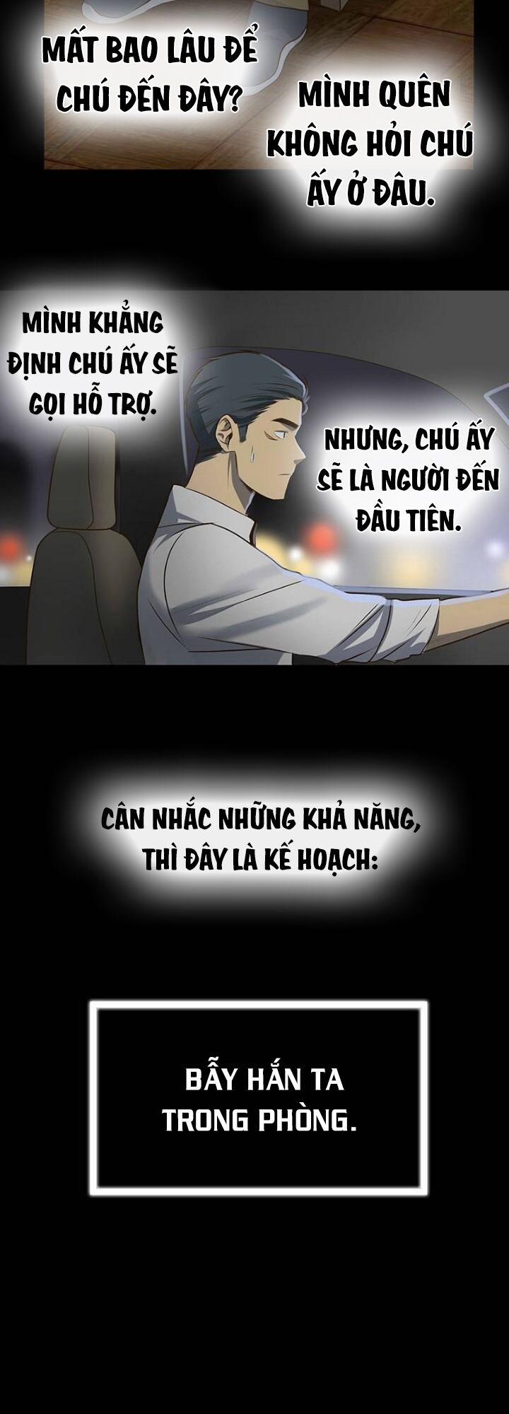 Bí Mật Sâu Sắc Nhất Của Tôi 20 trang 10