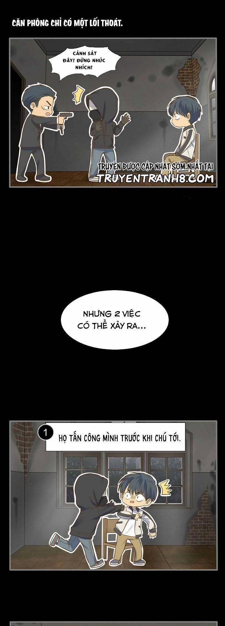 Bí Mật Sâu Sắc Nhất Của Tôi 20 trang 11