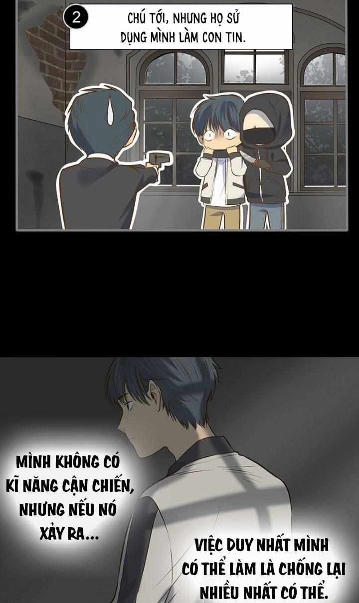 Bí Mật Sâu Sắc Nhất Của Tôi 20 trang 12