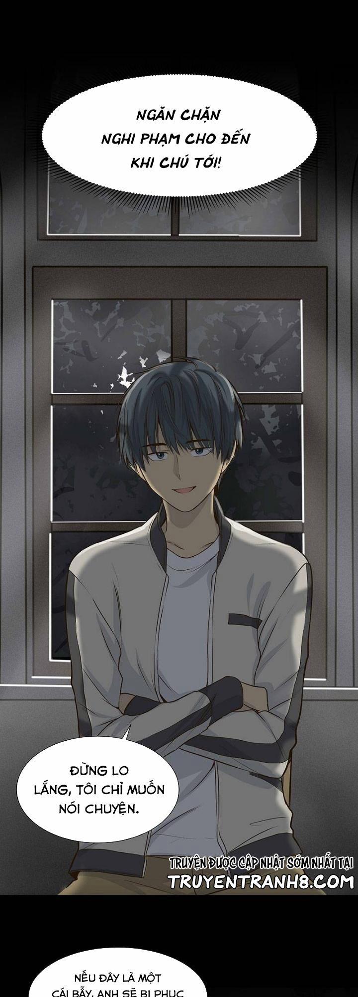 Bí Mật Sâu Sắc Nhất Của Tôi 20 trang 14