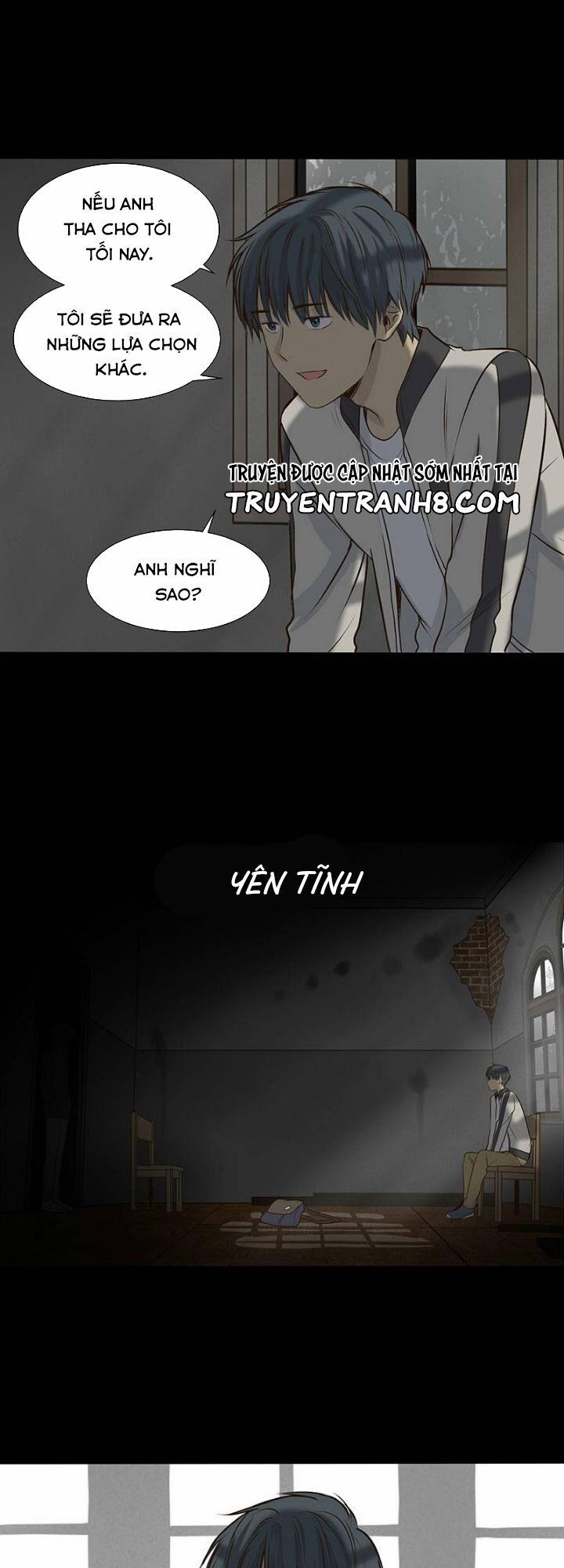 Bí Mật Sâu Sắc Nhất Của Tôi 20 trang 17