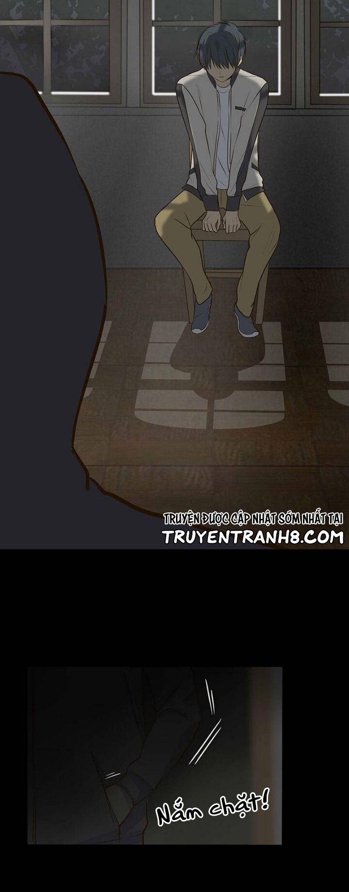 Bí Mật Sâu Sắc Nhất Của Tôi 20 trang 20