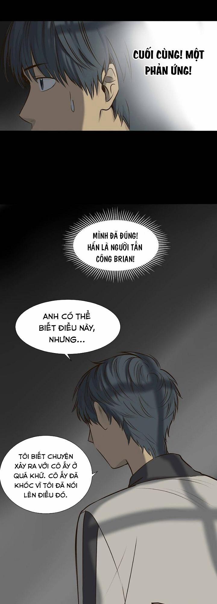 Bí Mật Sâu Sắc Nhất Của Tôi 20 trang 21