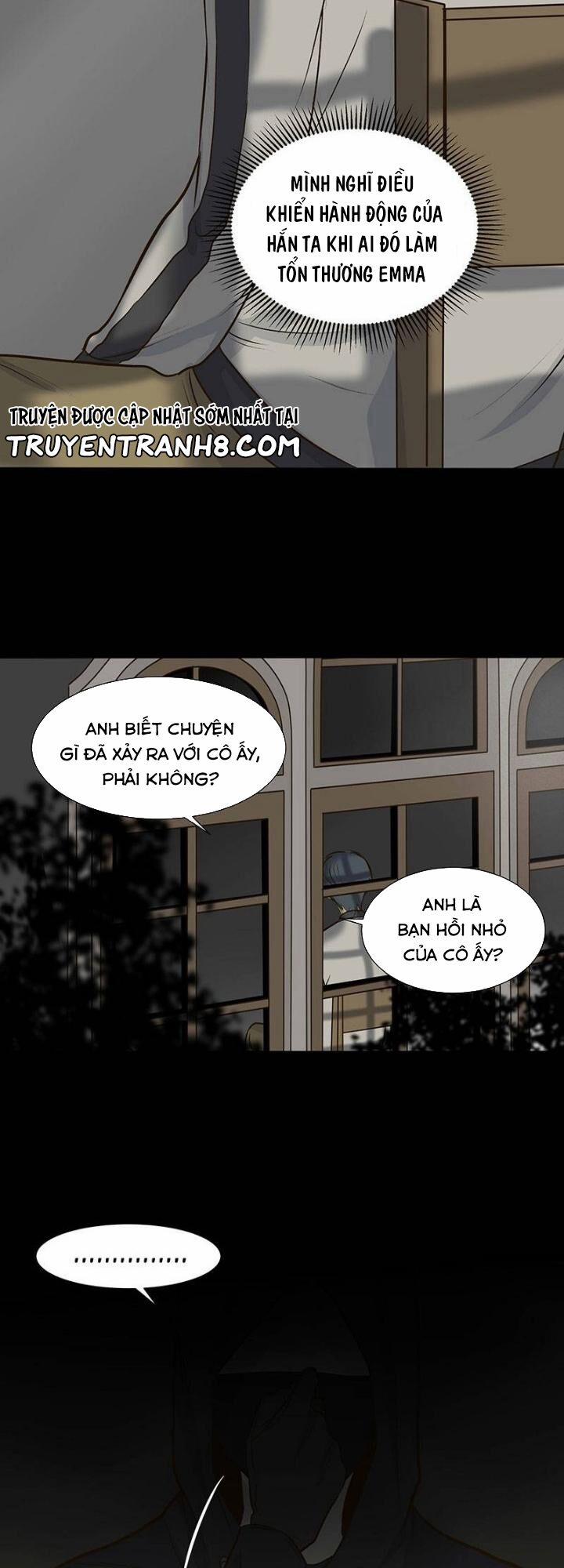 Bí Mật Sâu Sắc Nhất Của Tôi 20 trang 22