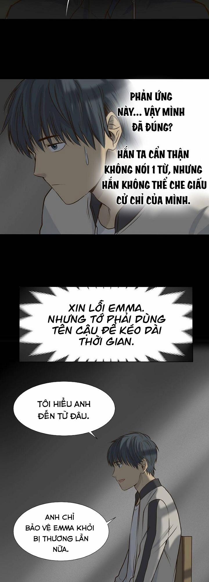 Bí Mật Sâu Sắc Nhất Của Tôi 20 trang 23