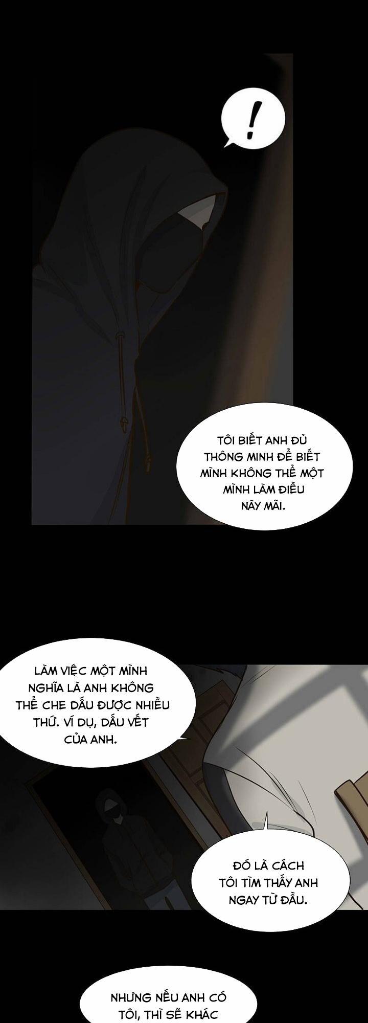 Bí Mật Sâu Sắc Nhất Của Tôi 20 trang 26