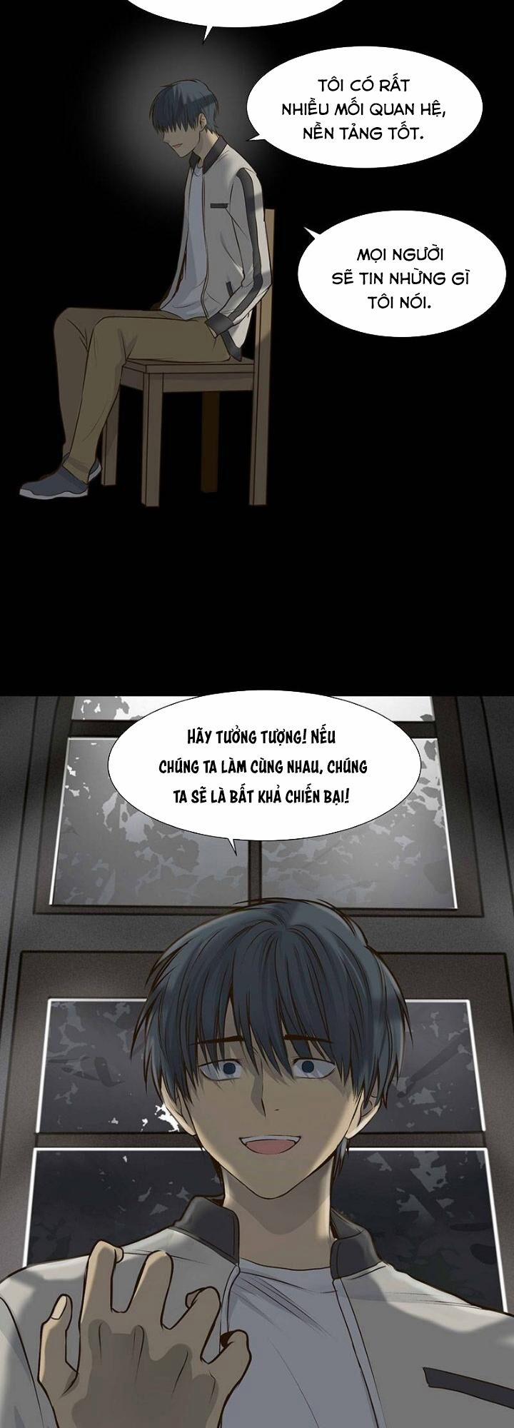 Bí Mật Sâu Sắc Nhất Của Tôi 20 trang 27