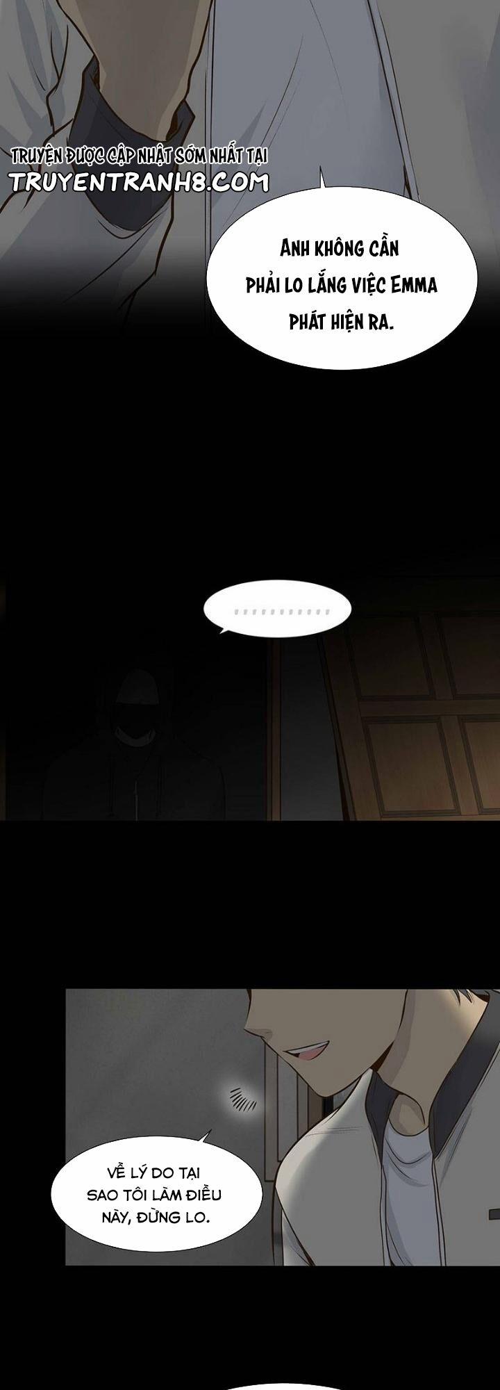 Bí Mật Sâu Sắc Nhất Của Tôi 20 trang 28