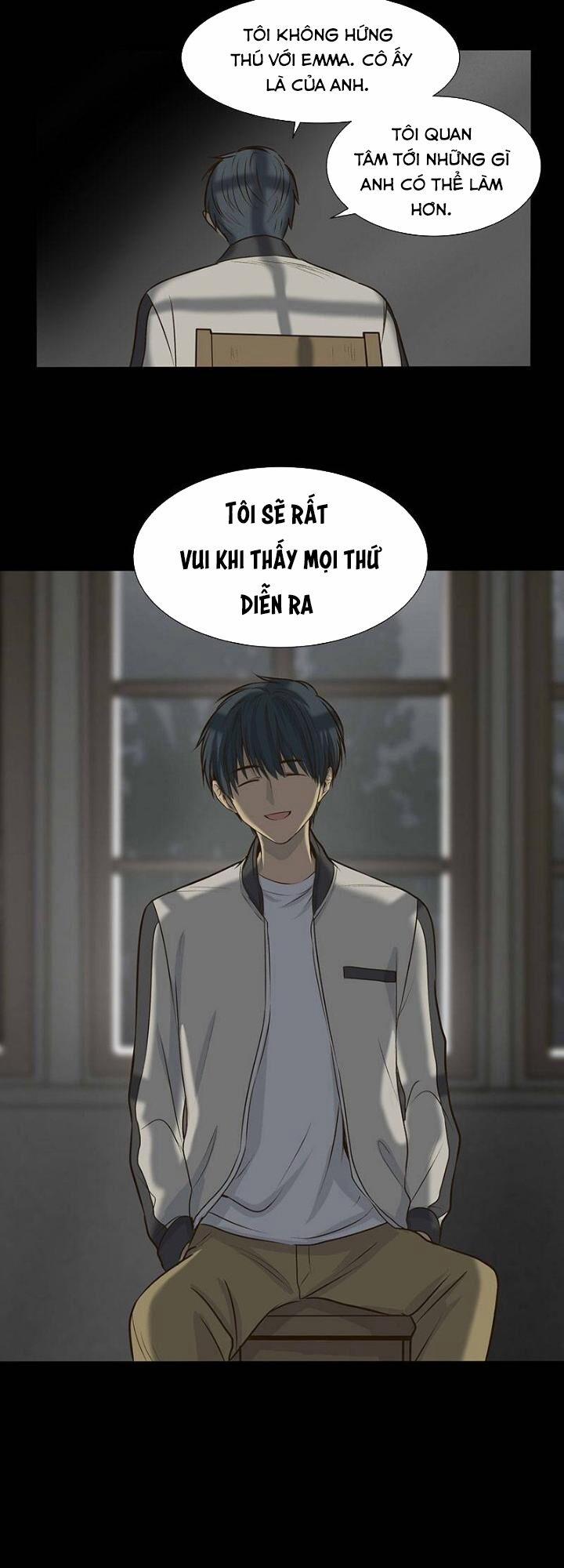 Bí Mật Sâu Sắc Nhất Của Tôi 20 trang 29