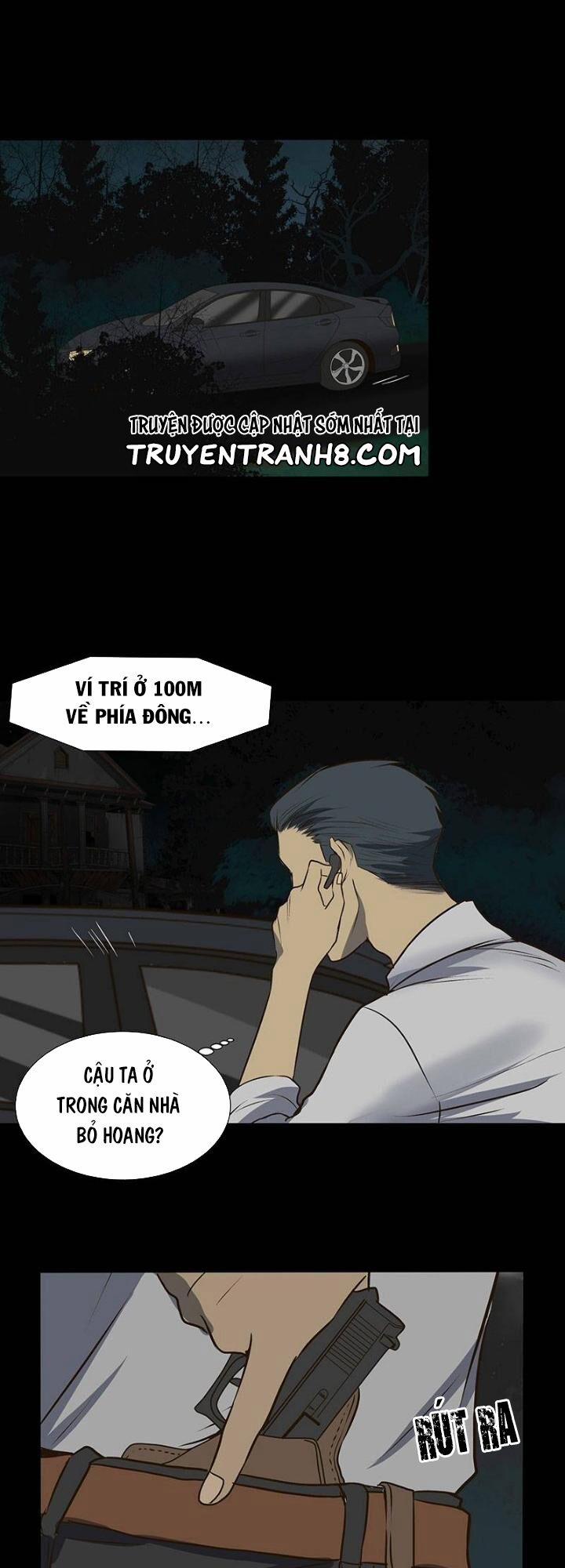 Bí Mật Sâu Sắc Nhất Của Tôi 20 trang 30