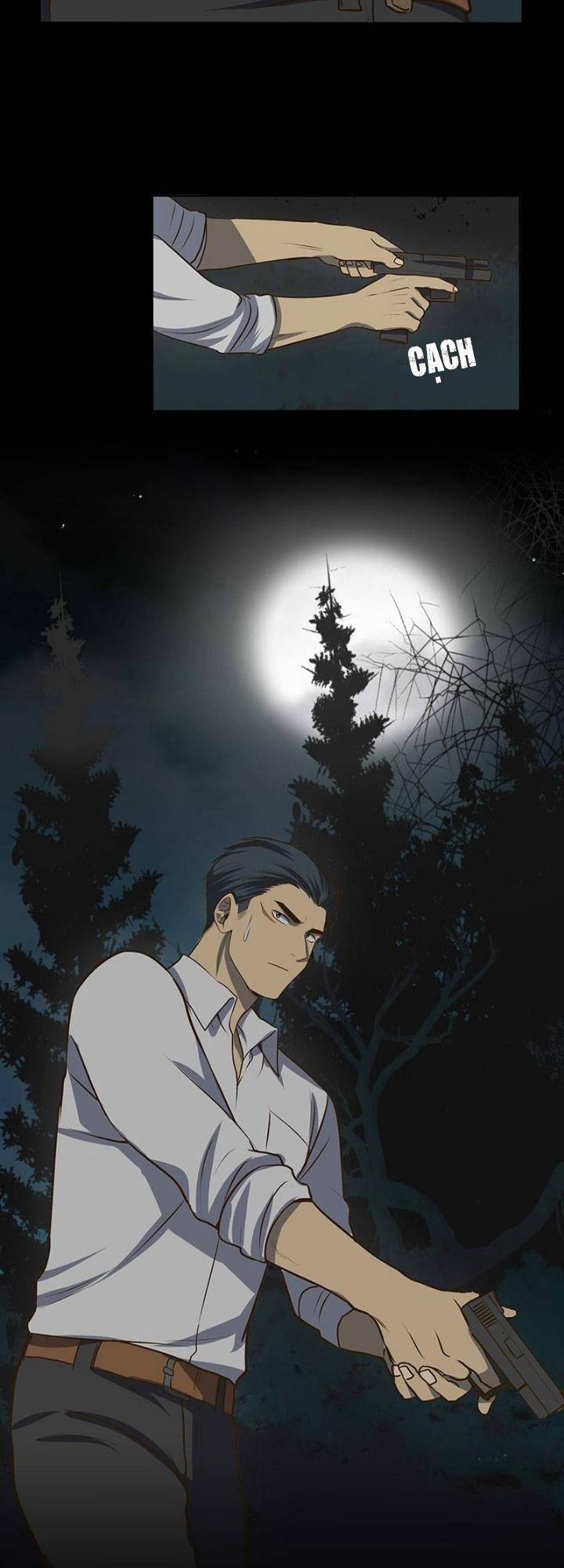 Bí Mật Sâu Sắc Nhất Của Tôi 20 trang 31