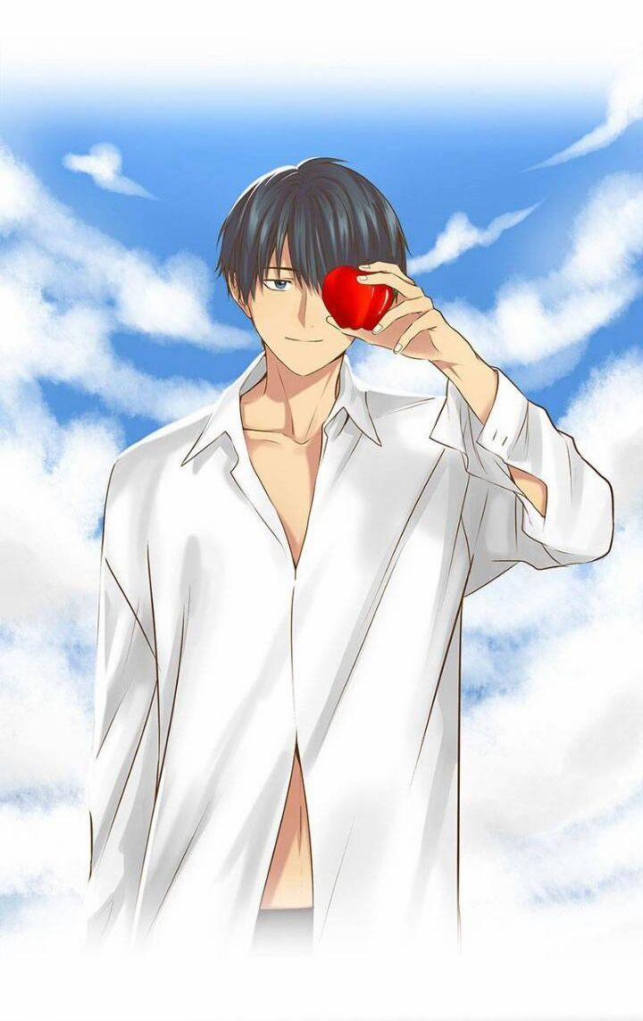 Bí Mật Sâu Sắc Nhất Của Tôi 20 trang 33