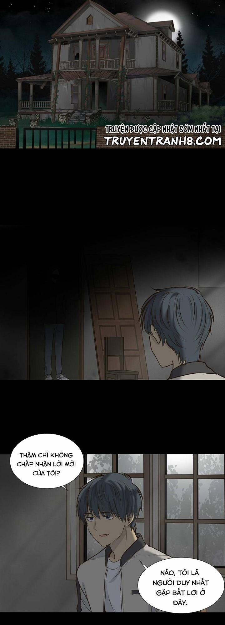 Bí Mật Sâu Sắc Nhất Của Tôi 20 trang 7