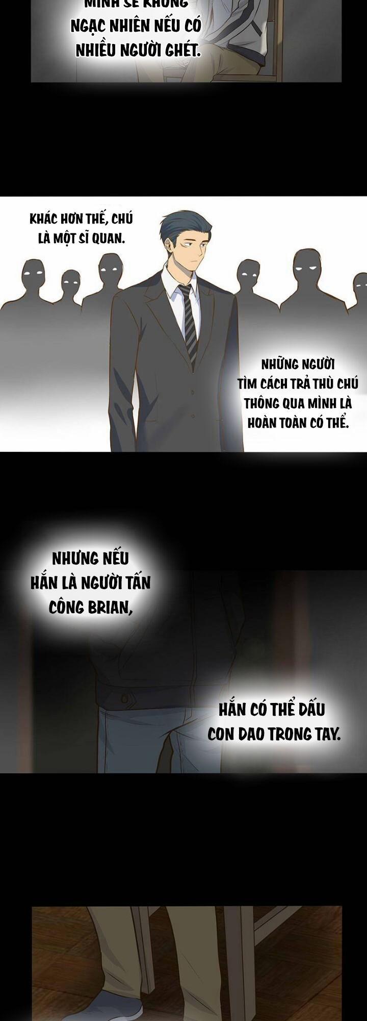 Bí Mật Sâu Sắc Nhất Của Tôi 20 trang 9