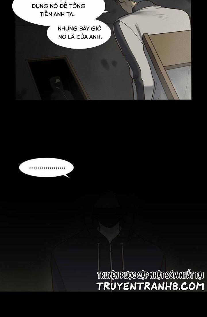 Bí Mật Sâu Sắc Nhất Của Tôi 21 trang 10