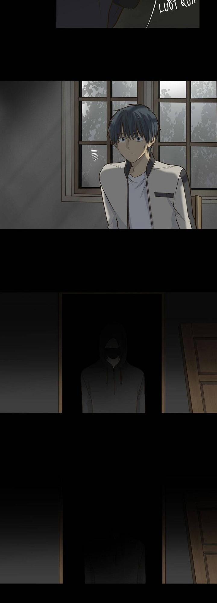 Bí Mật Sâu Sắc Nhất Của Tôi 21 trang 12