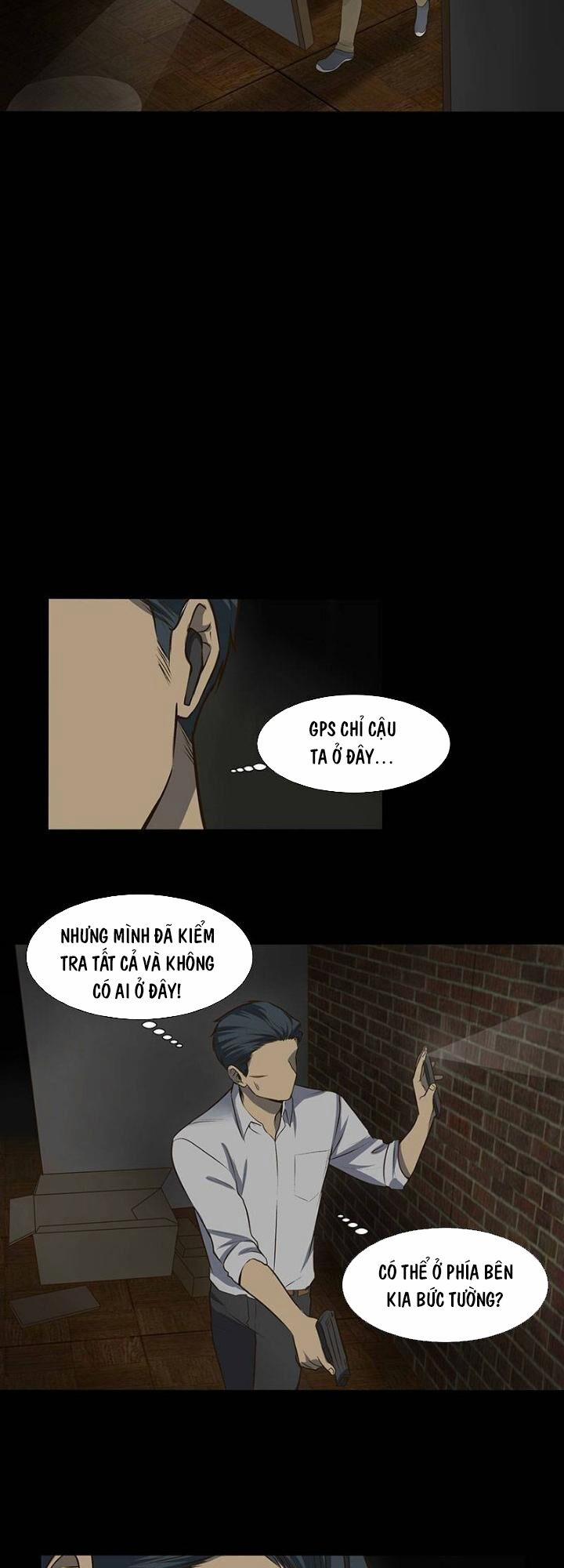 Bí Mật Sâu Sắc Nhất Của Tôi 21 trang 18