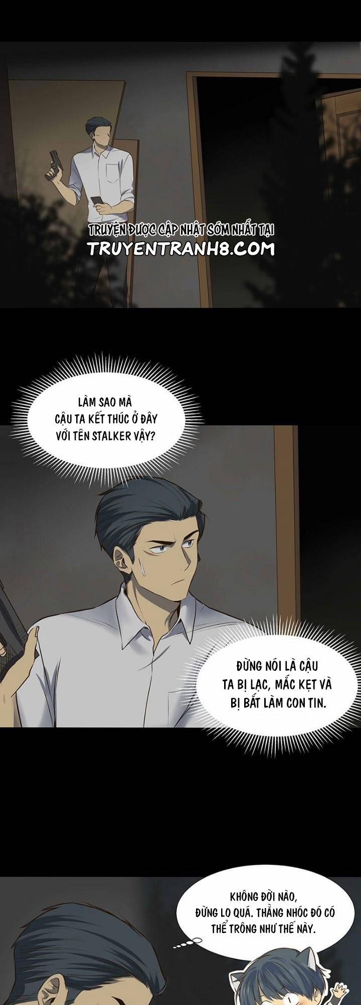 Bí Mật Sâu Sắc Nhất Của Tôi 21 trang 2