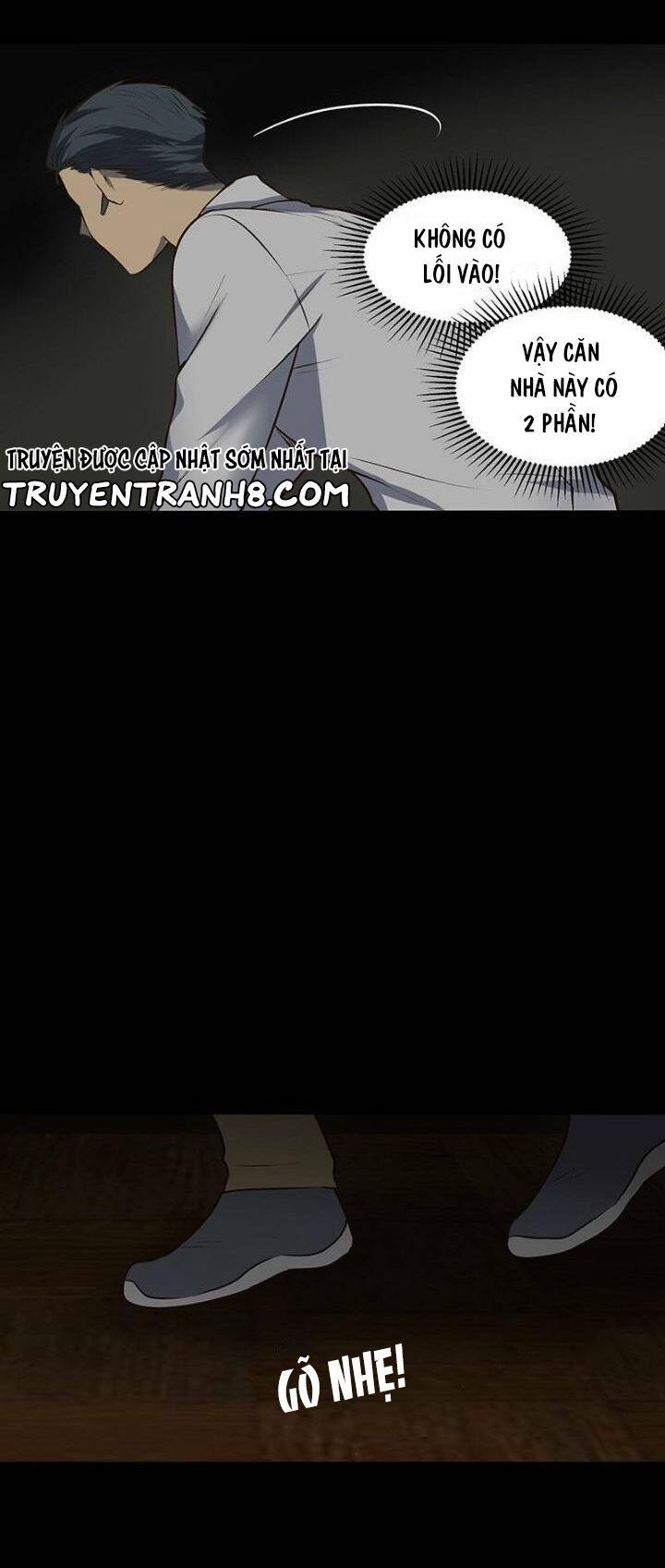 Bí Mật Sâu Sắc Nhất Của Tôi 21 trang 20