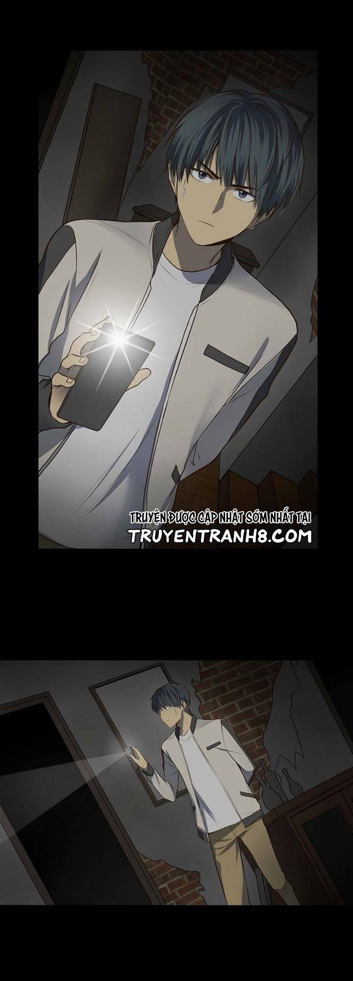 Bí Mật Sâu Sắc Nhất Của Tôi 21 trang 21