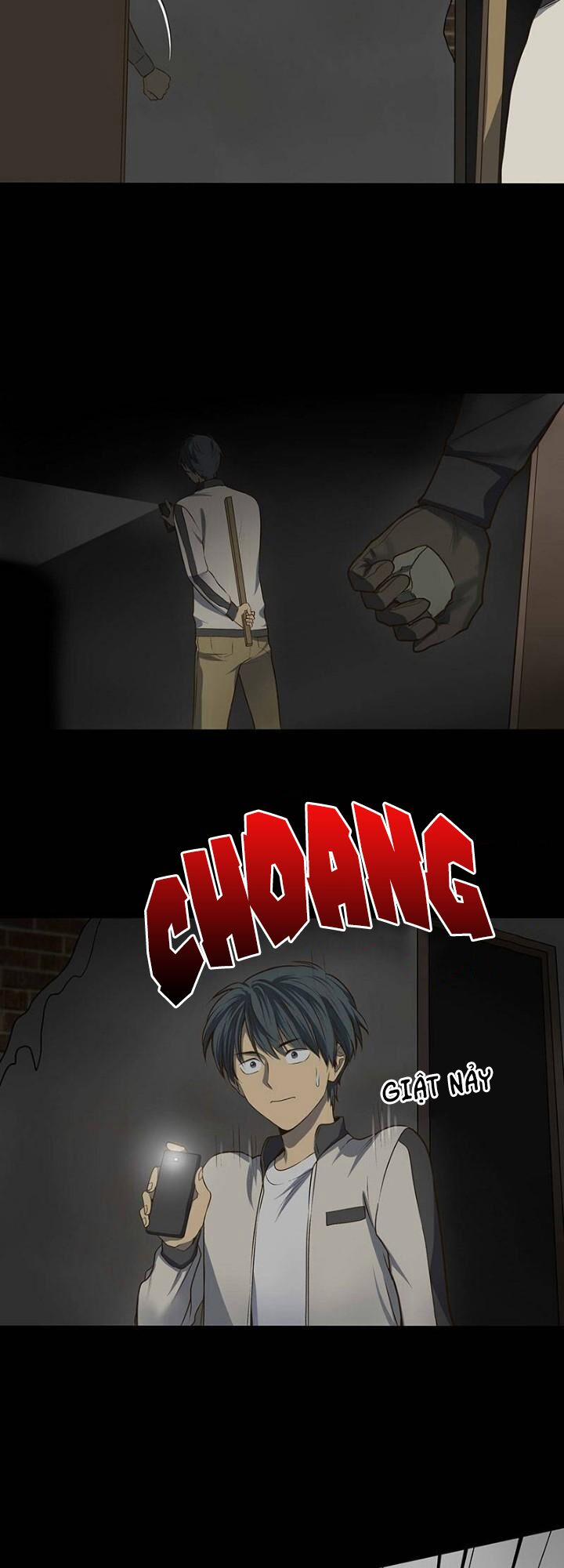 Bí Mật Sâu Sắc Nhất Của Tôi 21 trang 24