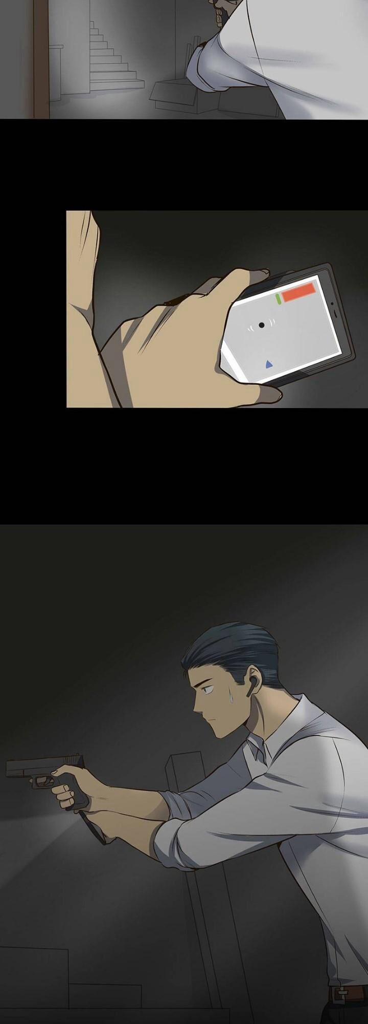 Bí Mật Sâu Sắc Nhất Của Tôi 21 trang 4