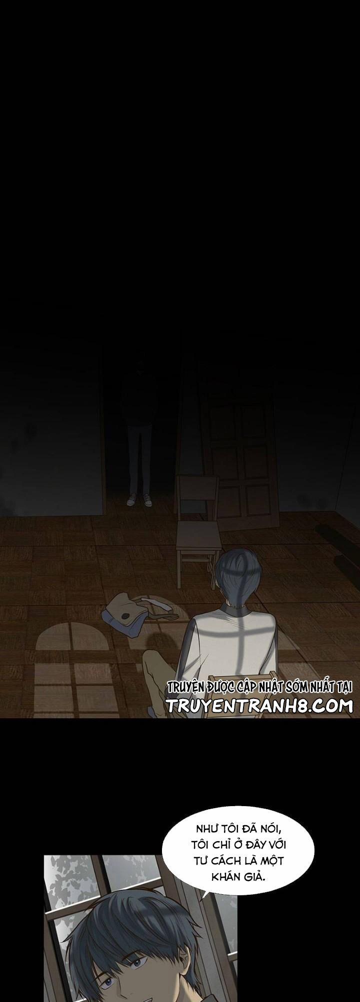 Bí Mật Sâu Sắc Nhất Của Tôi 21 trang 6