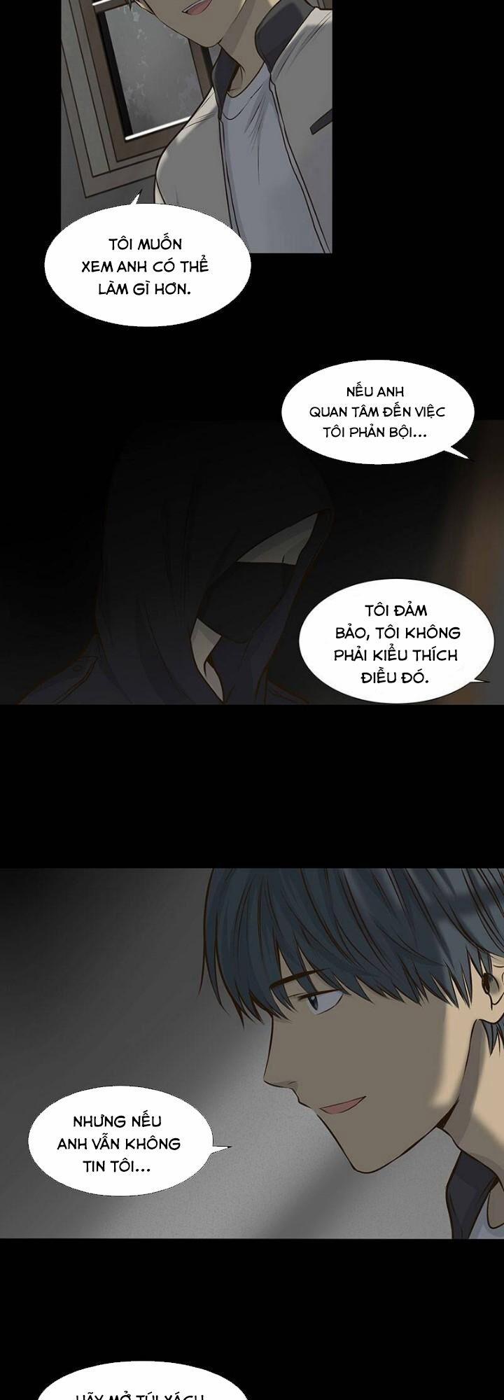 Bí Mật Sâu Sắc Nhất Của Tôi 21 trang 7