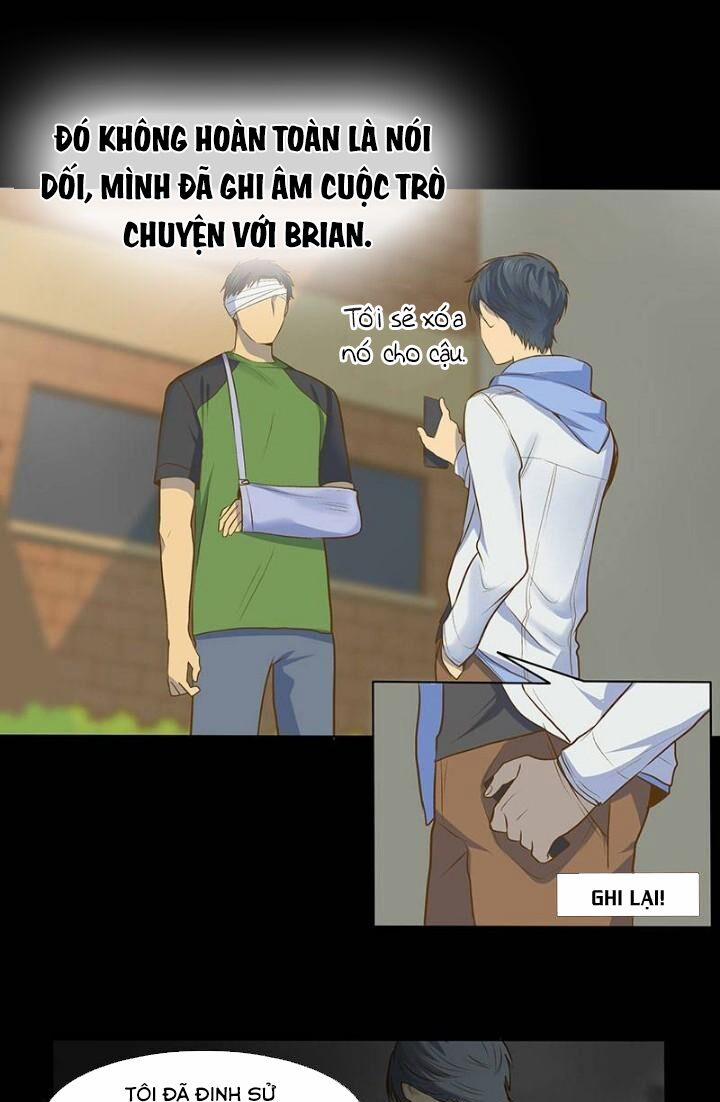 Bí Mật Sâu Sắc Nhất Của Tôi 21 trang 9