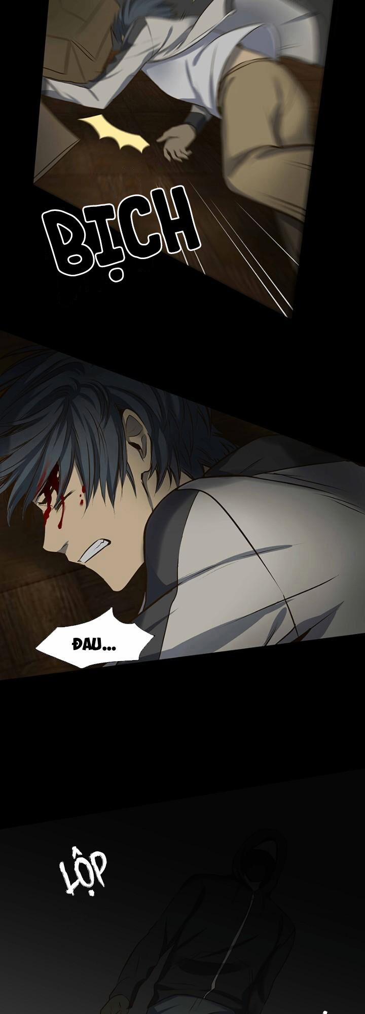 Bí Mật Sâu Sắc Nhất Của Tôi 22 trang 11