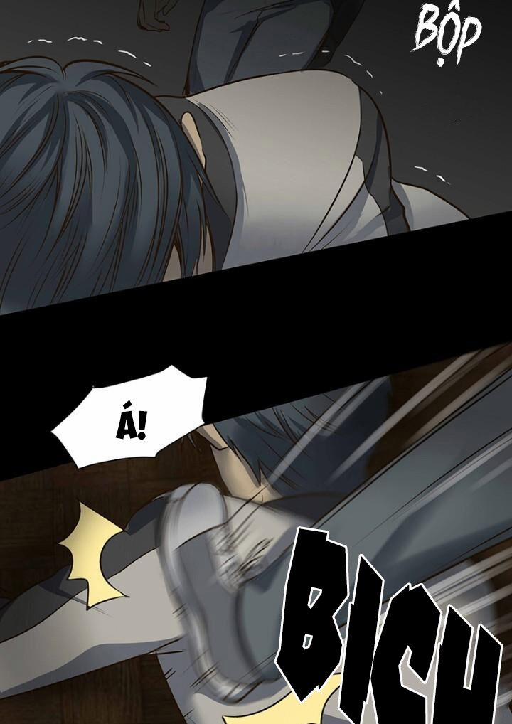 Bí Mật Sâu Sắc Nhất Của Tôi 22 trang 12