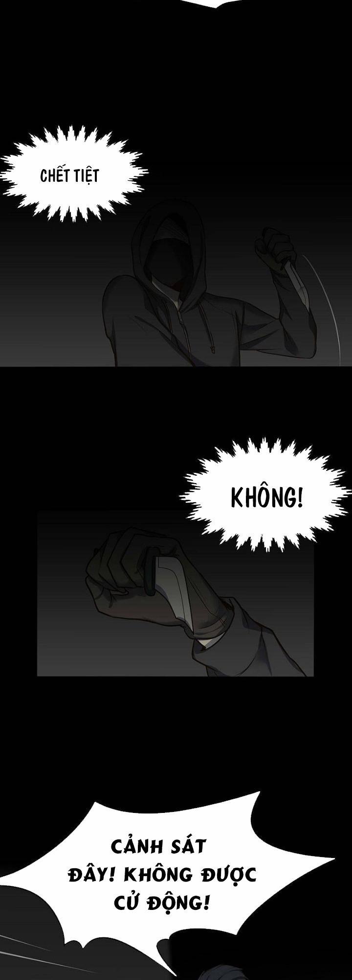 Bí Mật Sâu Sắc Nhất Của Tôi 22 trang 17