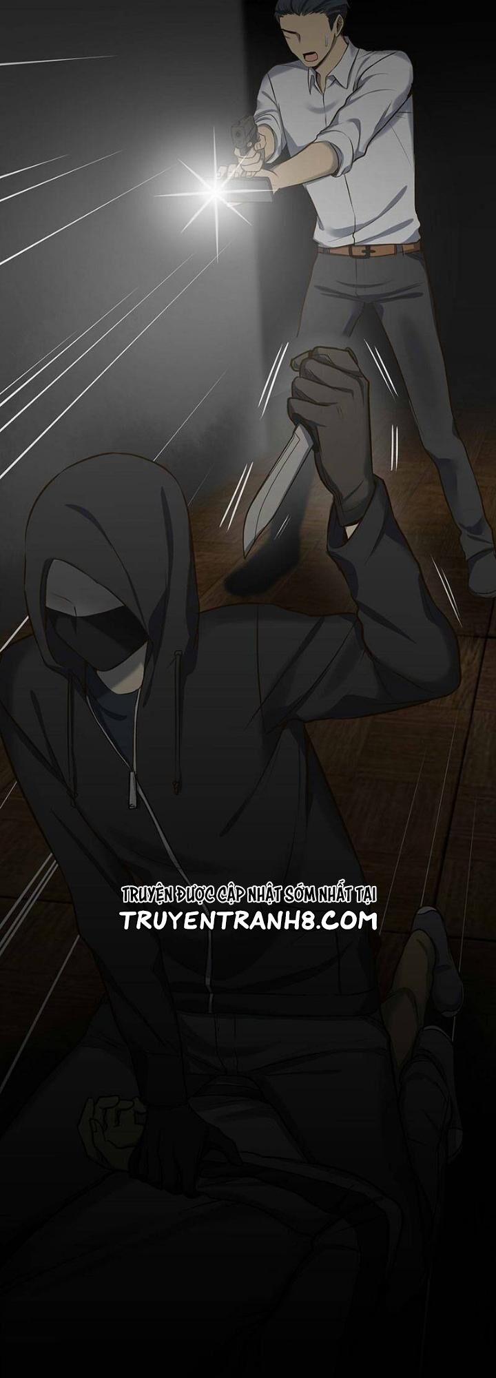 Bí Mật Sâu Sắc Nhất Của Tôi 22 trang 18