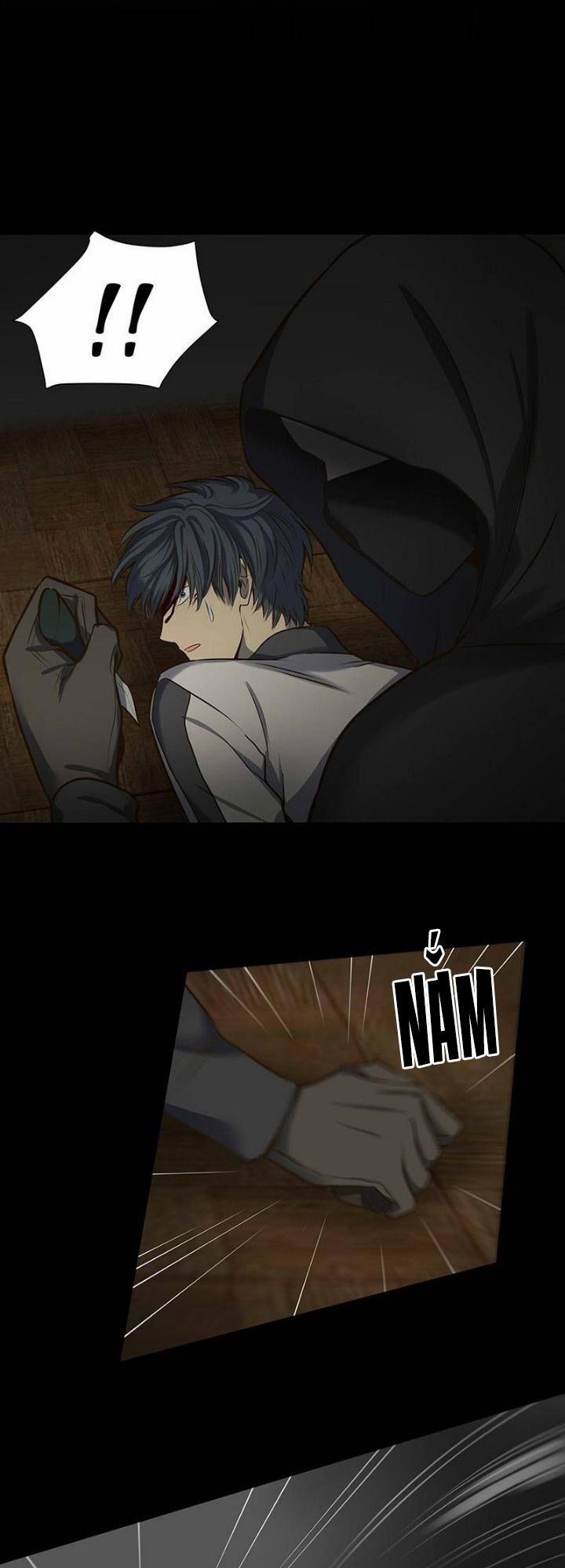 Bí Mật Sâu Sắc Nhất Của Tôi 22 trang 19