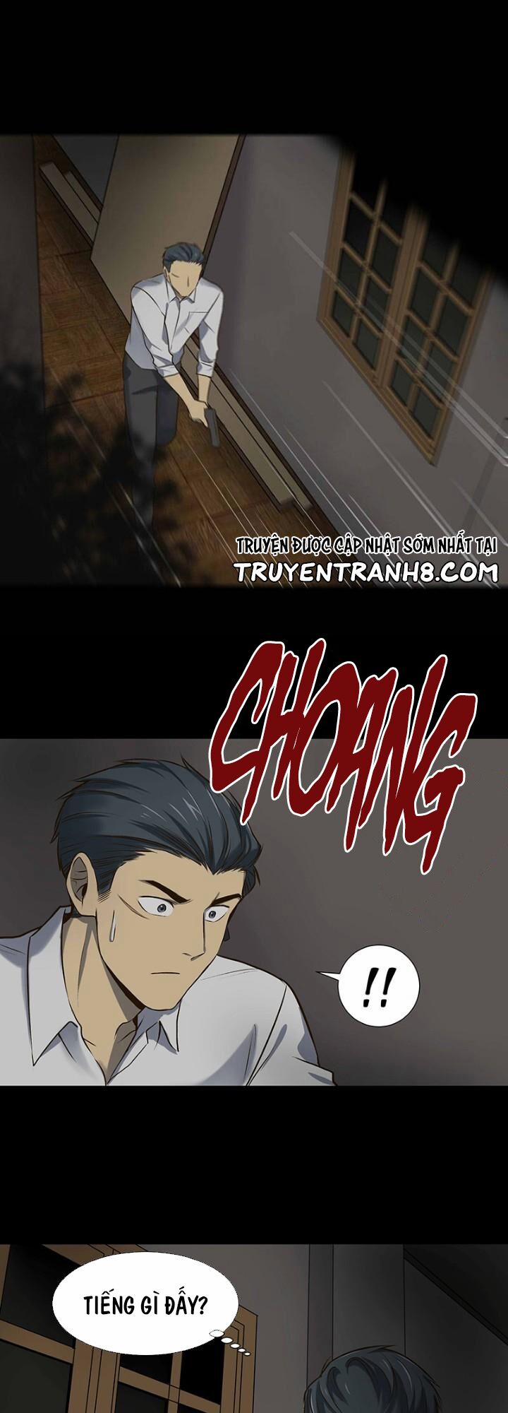 Bí Mật Sâu Sắc Nhất Của Tôi 22 trang 2