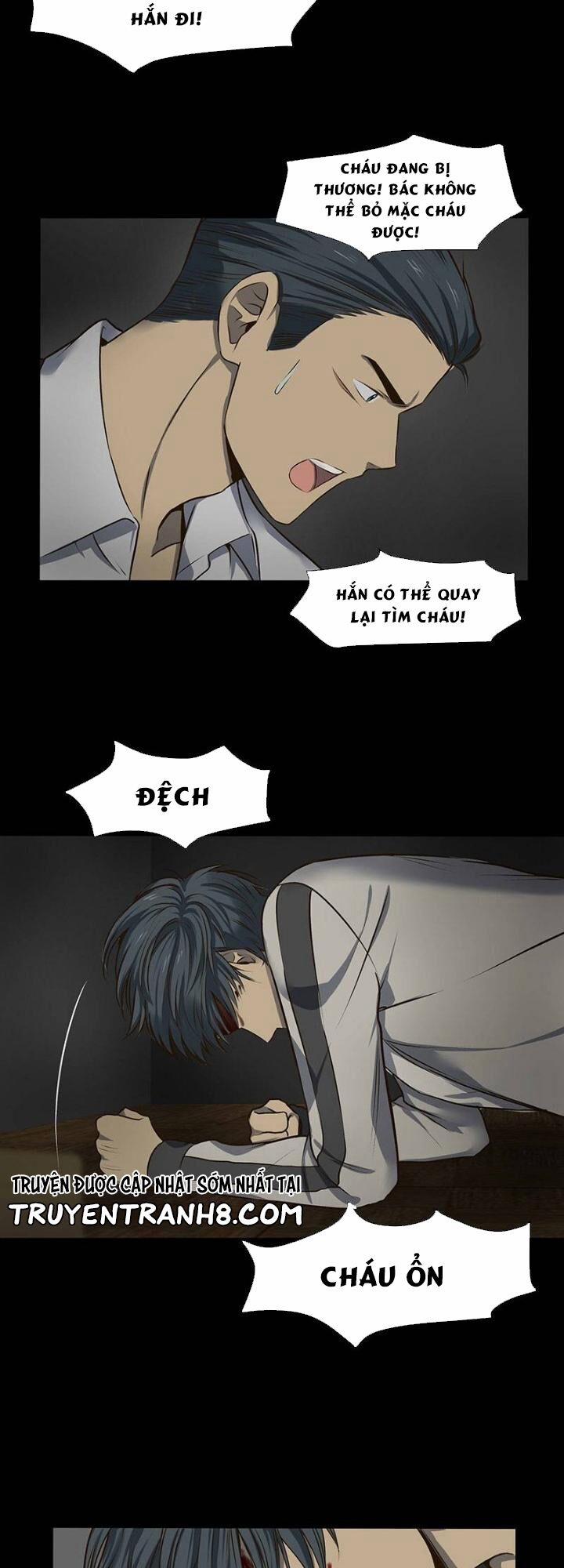 Bí Mật Sâu Sắc Nhất Của Tôi 22 trang 22